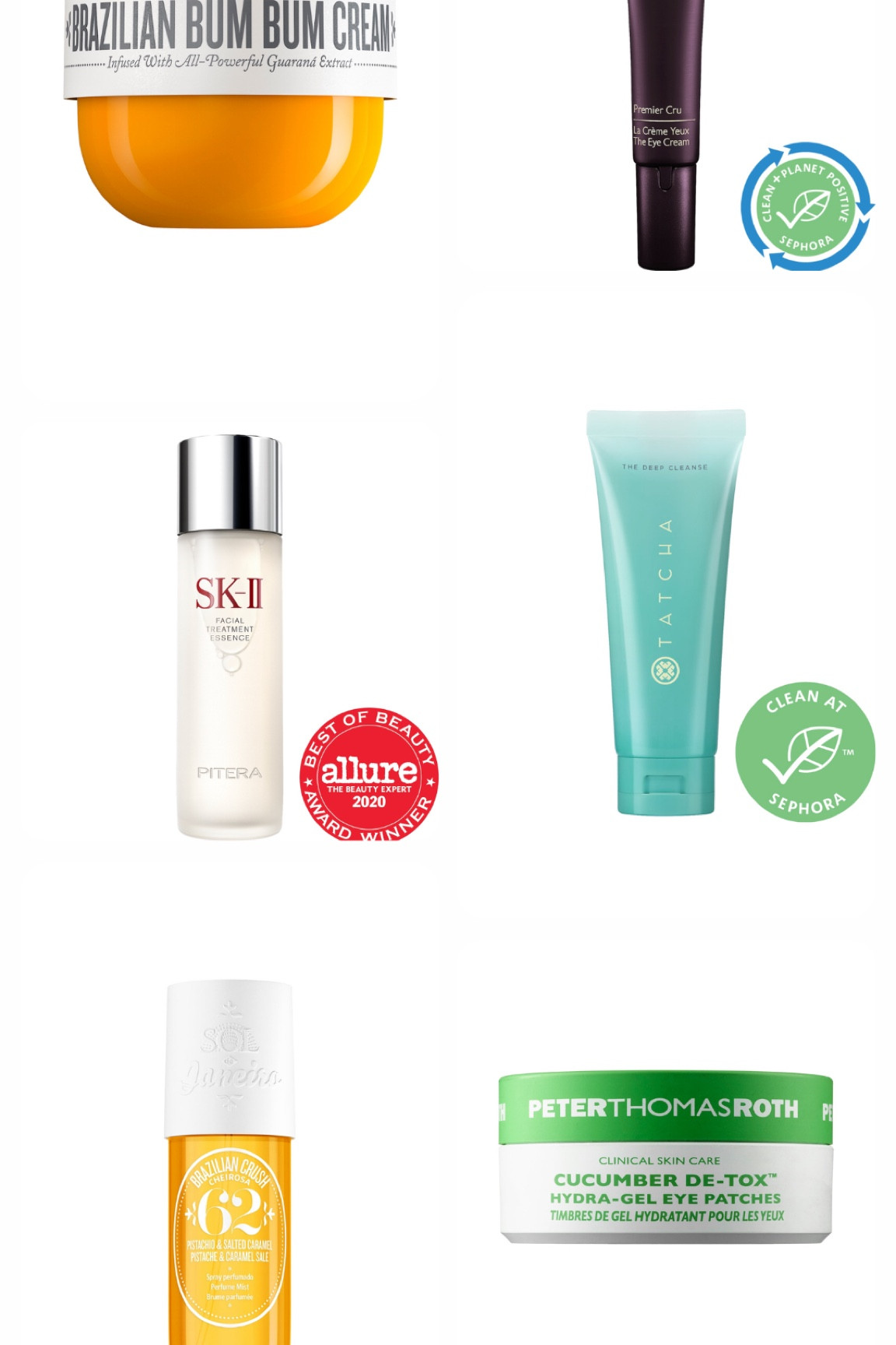 Sephora sale! 

#LTKsalealert #LTKSeasonal