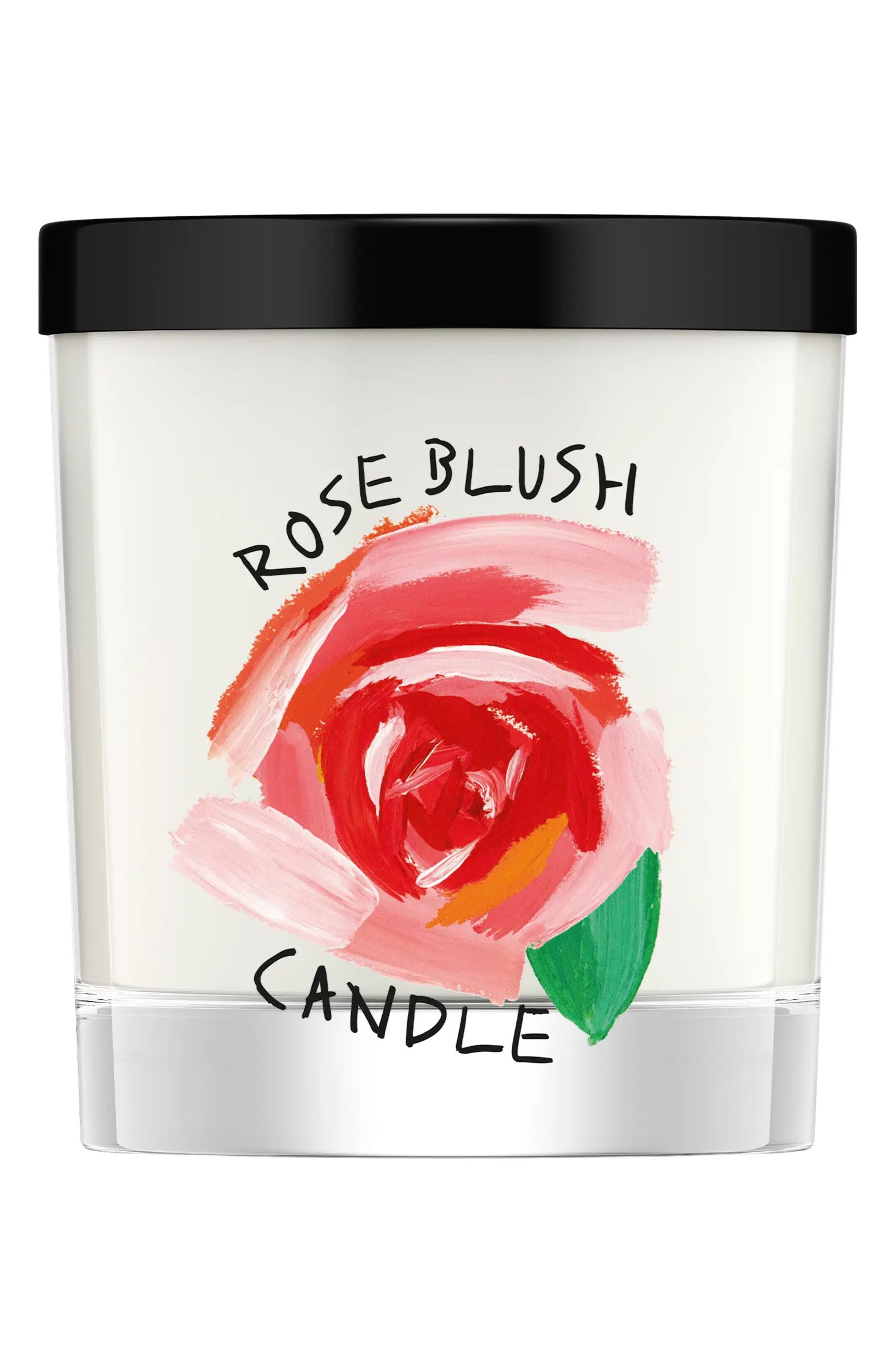 Rose Blush Home Candle | Nordstrom