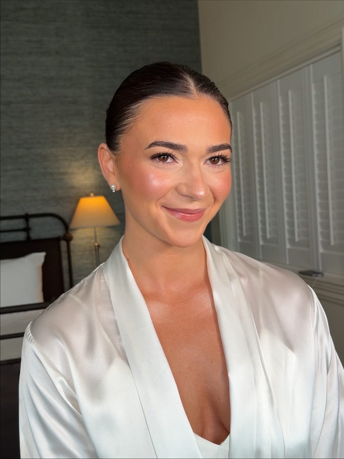 Hannah’s bridal makeup


#LTKBeauty