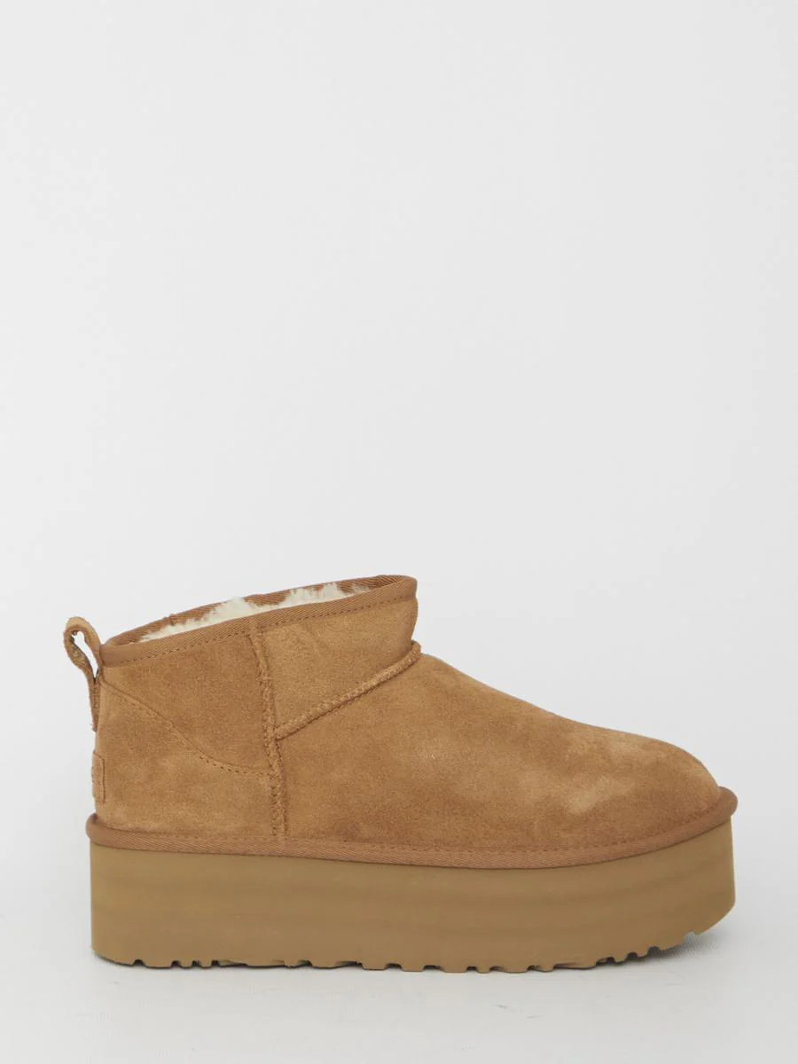 UGG Classic Ultra Mini Platform | Baltini