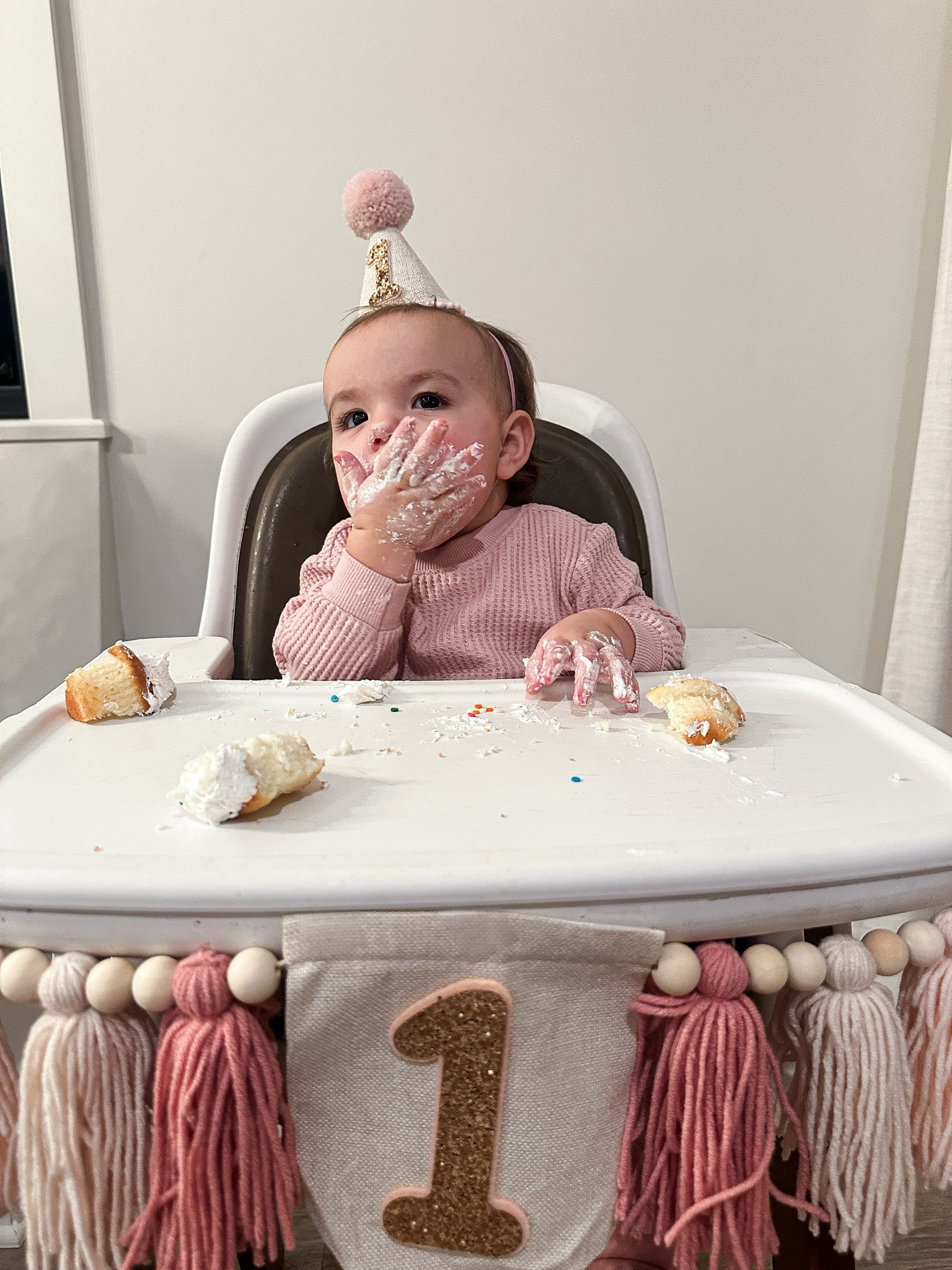 first birthday cake smash must have items 

#LTKBaby #LTKKids #LTKParties