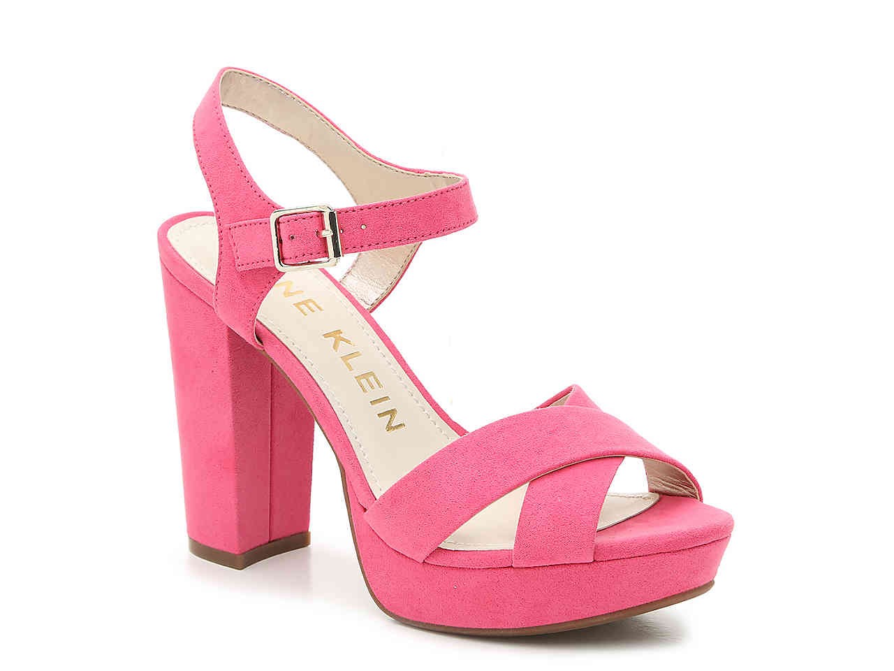 Lalima Platform Sandal | DSW