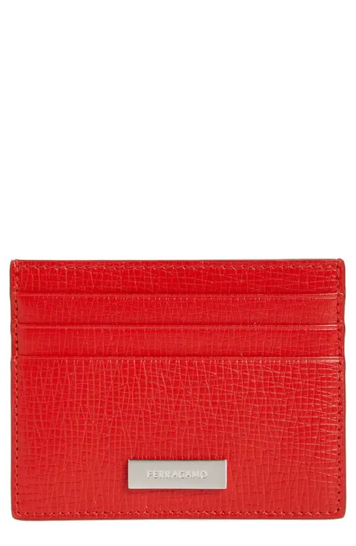 ferragamo card case | Nordstrom | Nordstrom