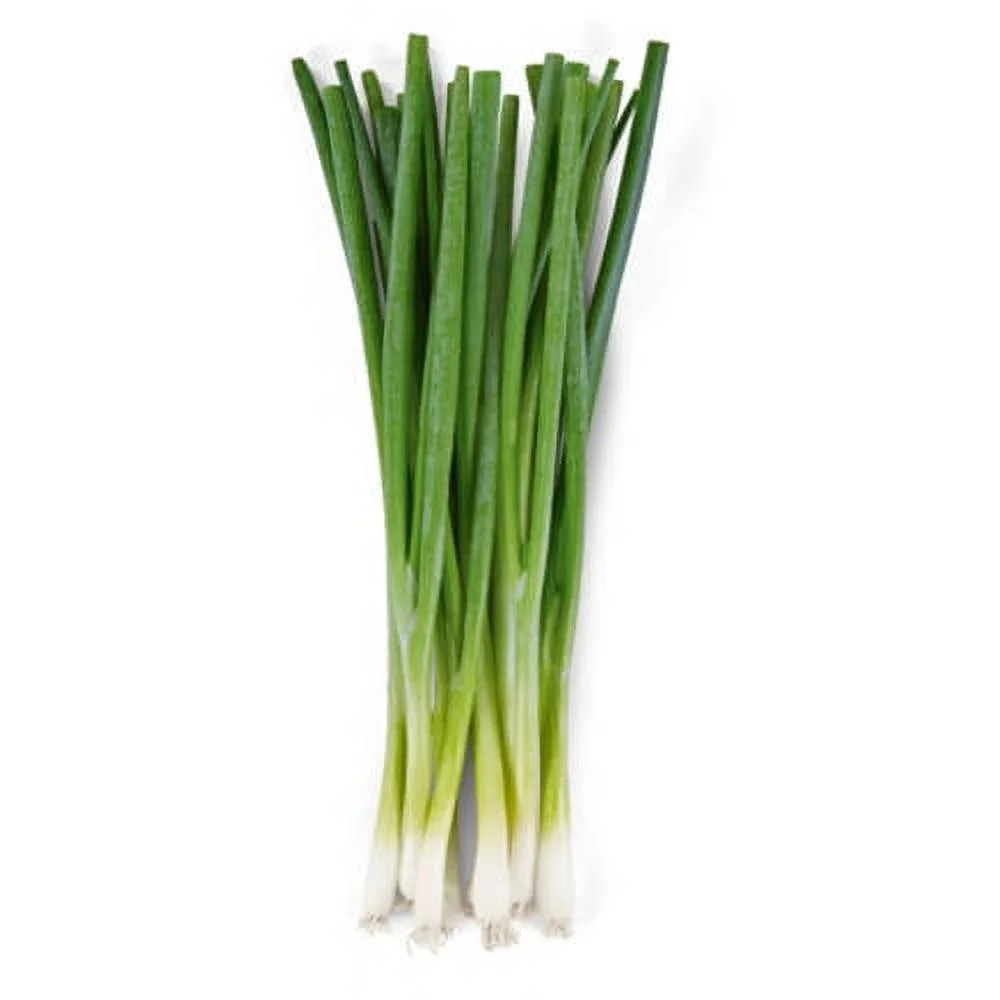 Fresh Green Onions Bunch, Each | Walmart (US)