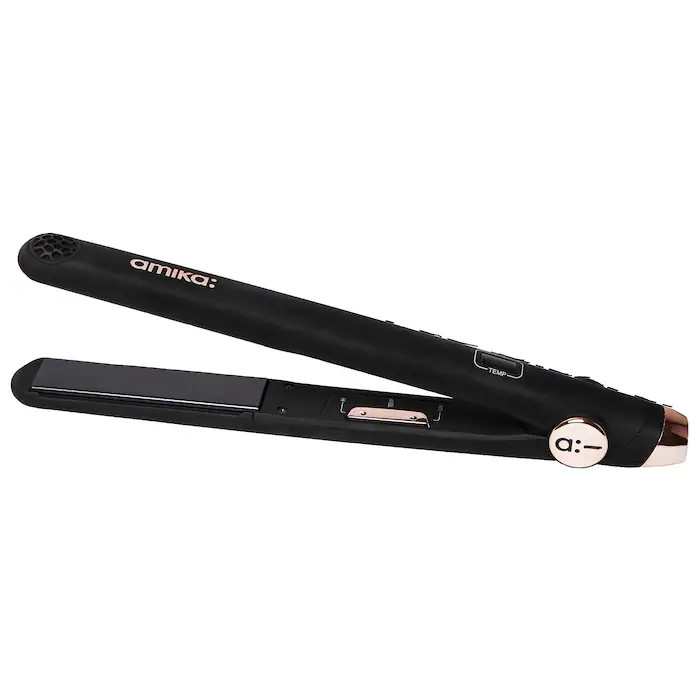 The Conductor 1 Inch Precision Germanium Flat Iron | Sephora (CA)