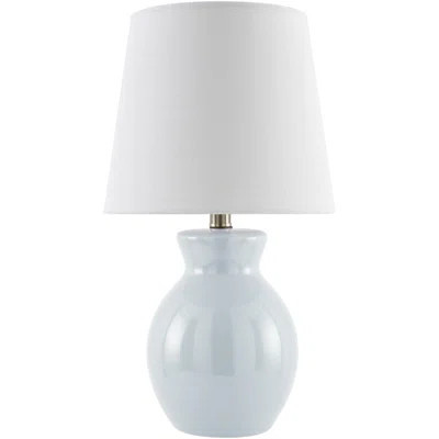 Drum Shade Lamp | Birch Lane