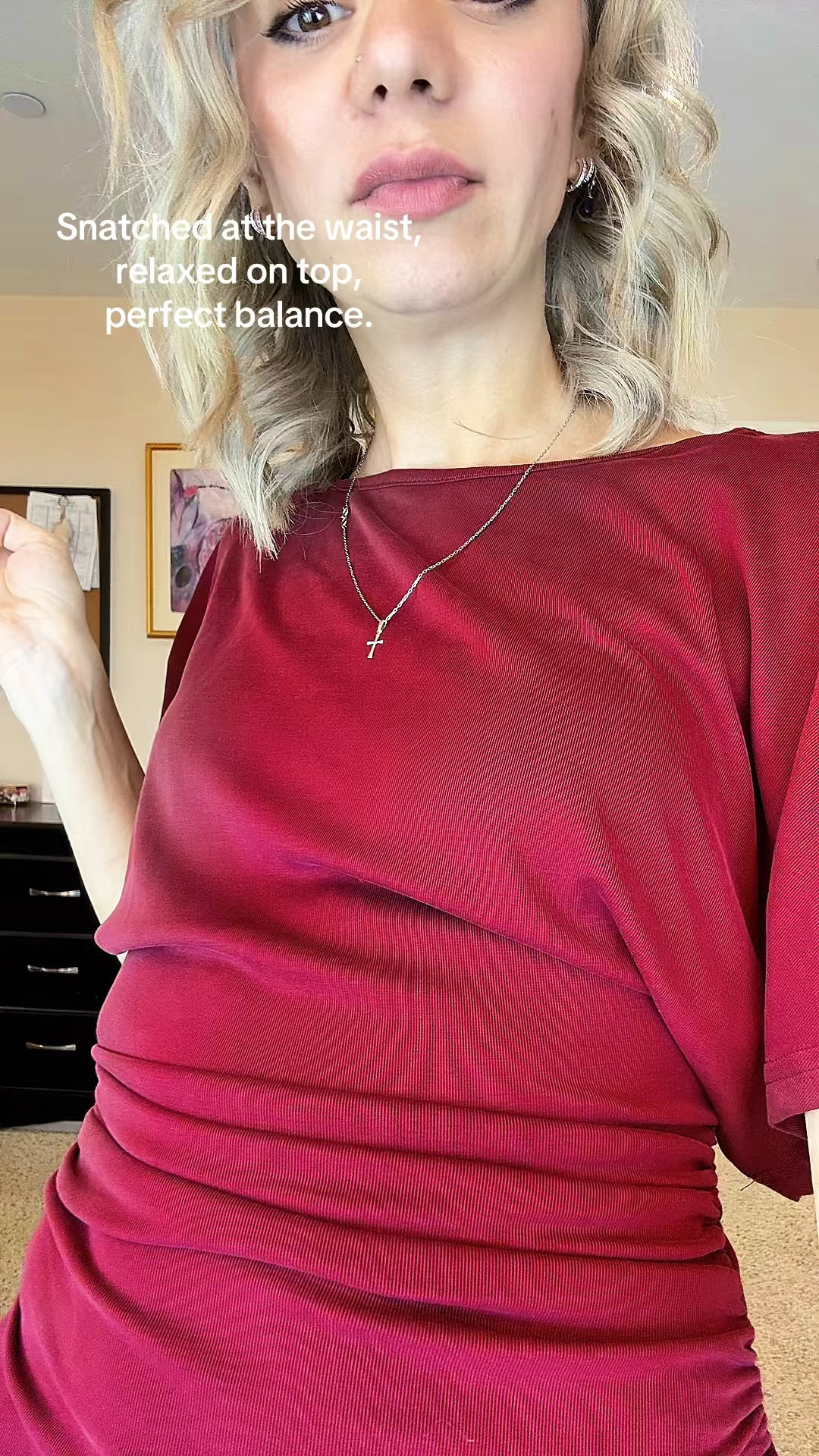 Must have !

#LTKootd #LTKWorkwear #LTKSaleAlert