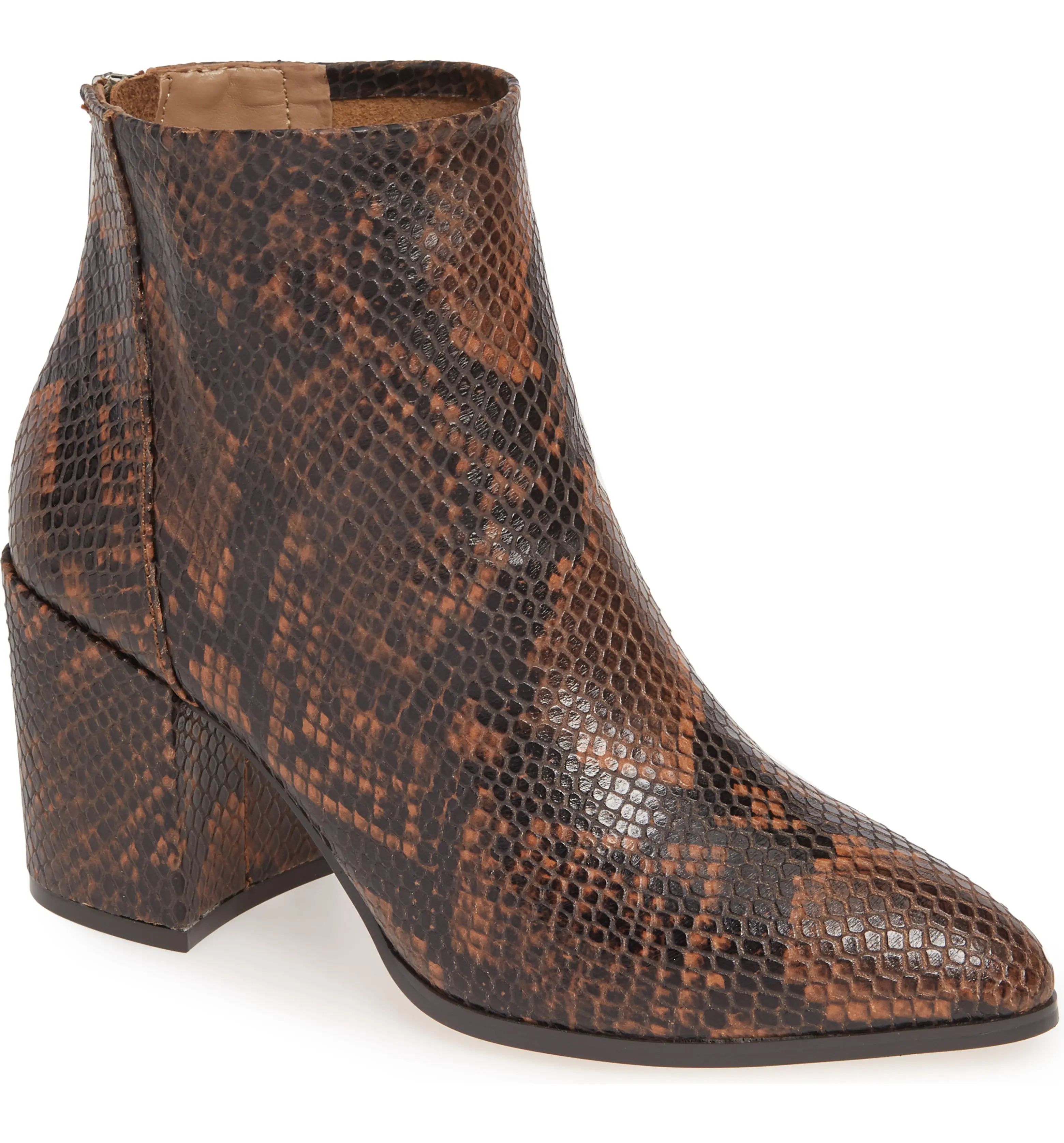 Jillian Bootie | Nordstrom