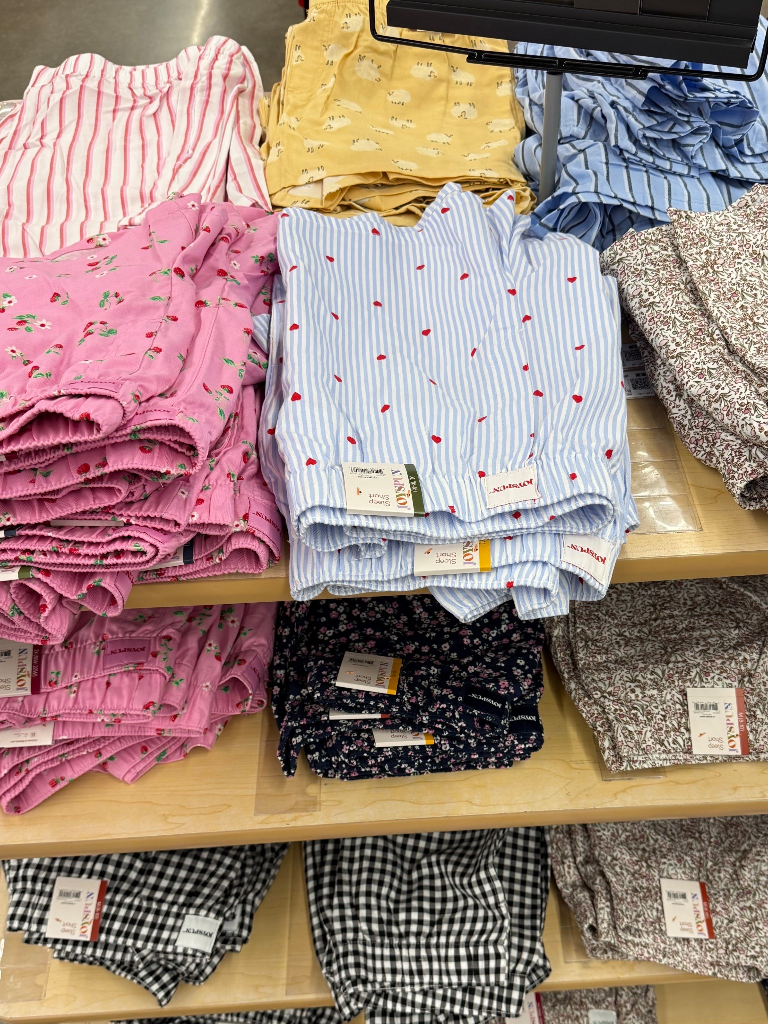 Women’s pajama boxer shorts under $9 ✨

#LTKValentine #LTKSaleAlert