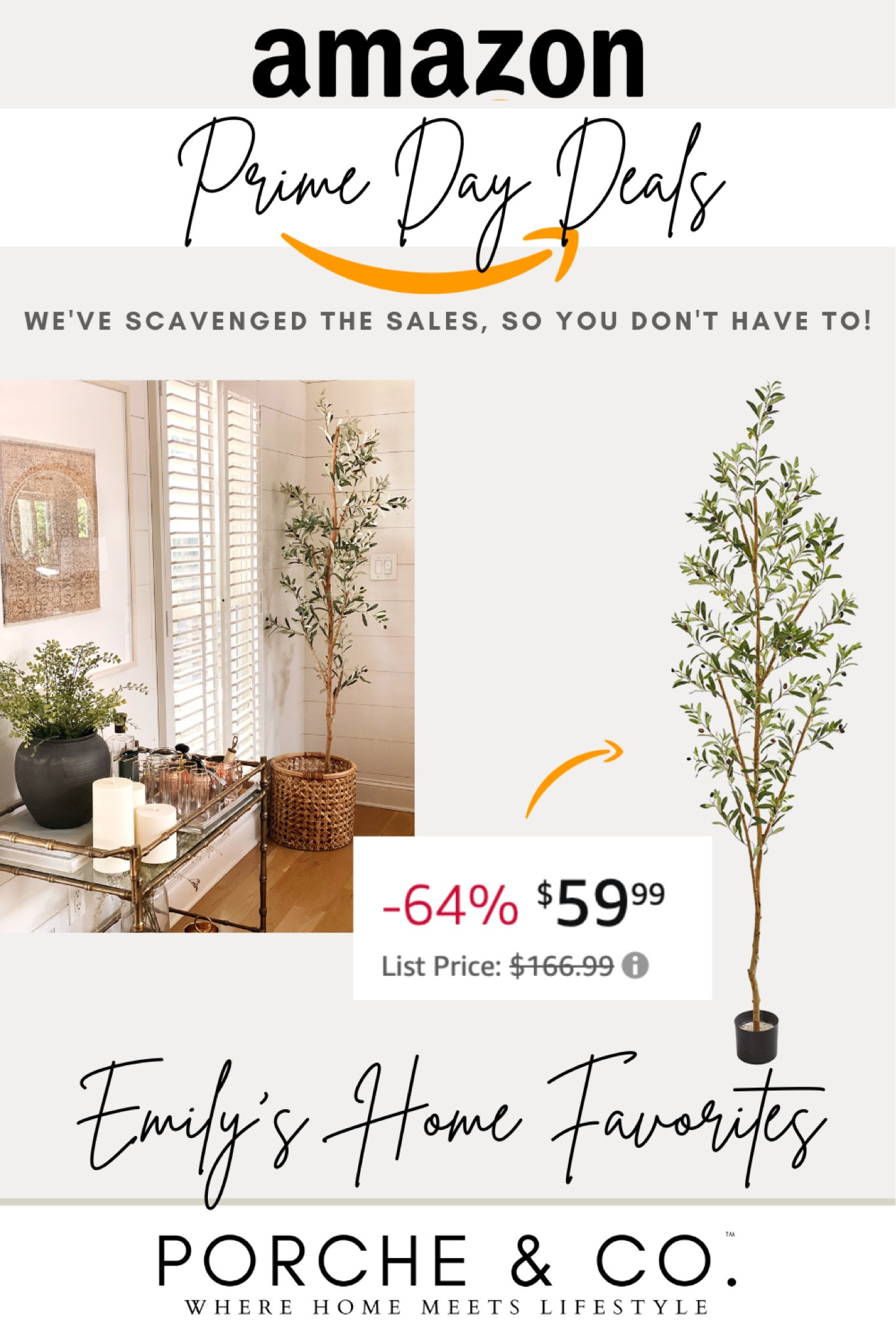 Prime day deals, faux olive tree on major sale, Amazon prime day 

#LTKSeasonal #LTKSaleAlert #LTKHome