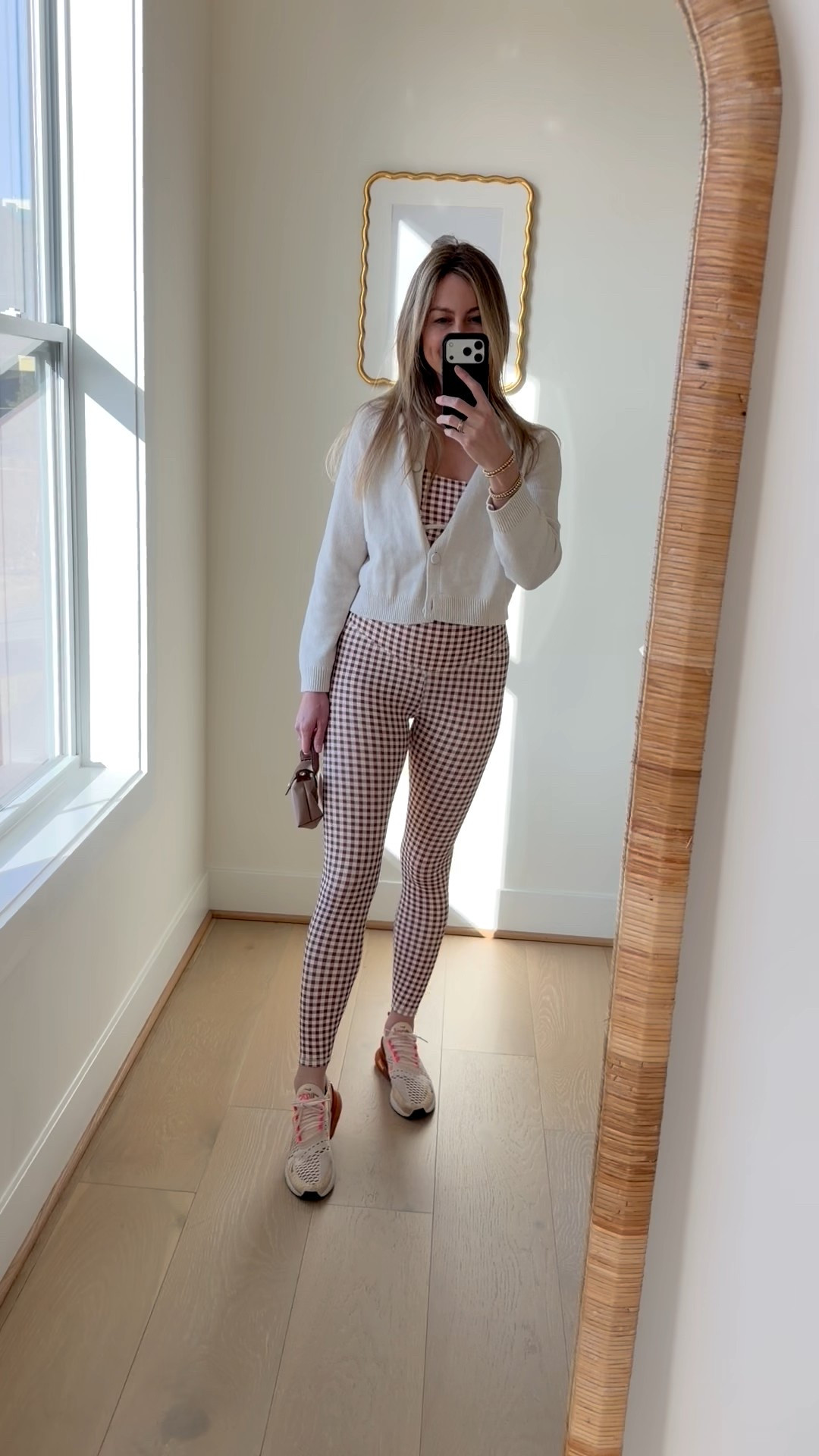 Target is on fire!!! Leggings and matching top are available in all sizes but I’m sure they will sell out soon!! 

#LTKootd #LTKActive