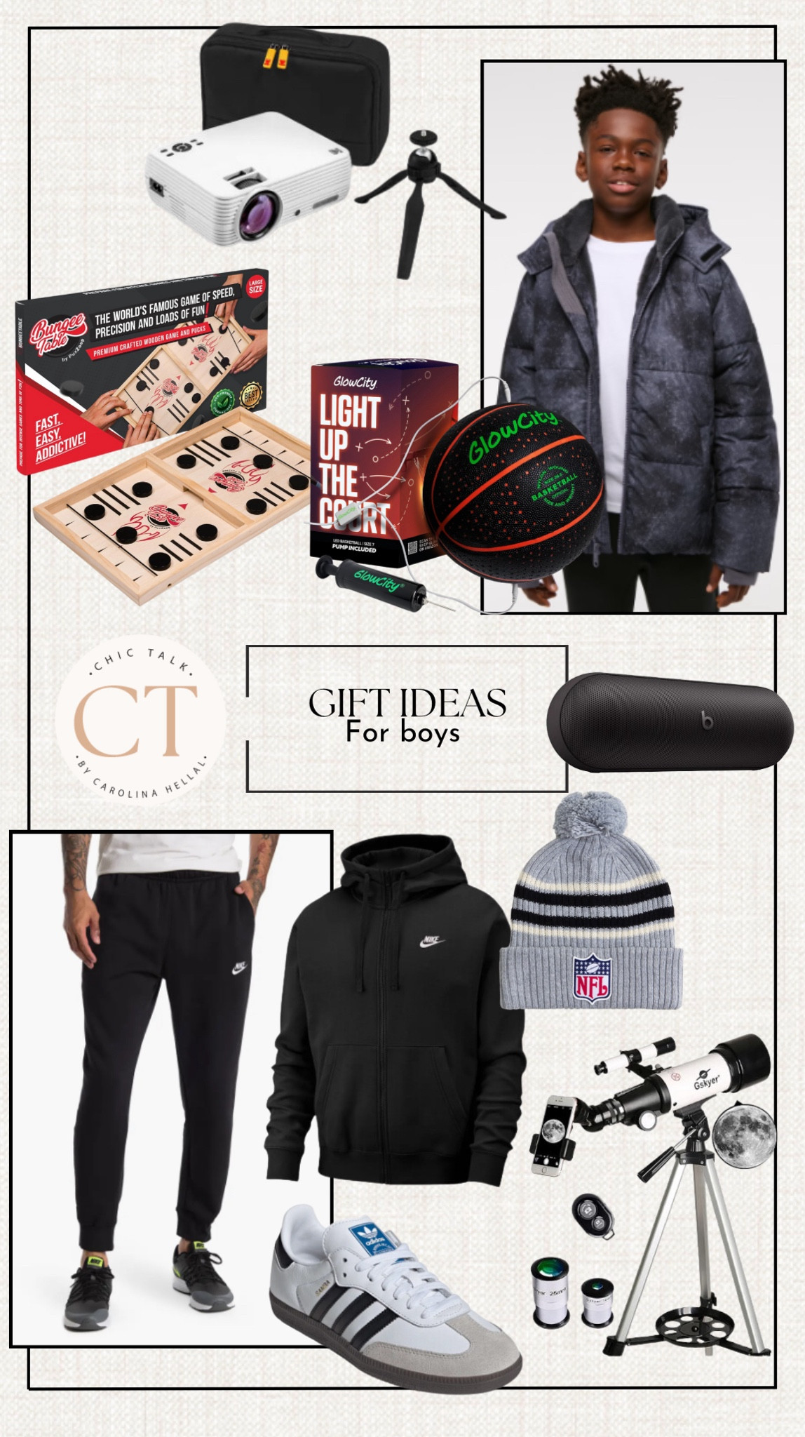 Holiday gift ideas  for boys! 🎁🎄 loving these finds for teens! 

#LTKCyberWeek #LTKHoliday #LTKGiftGuide