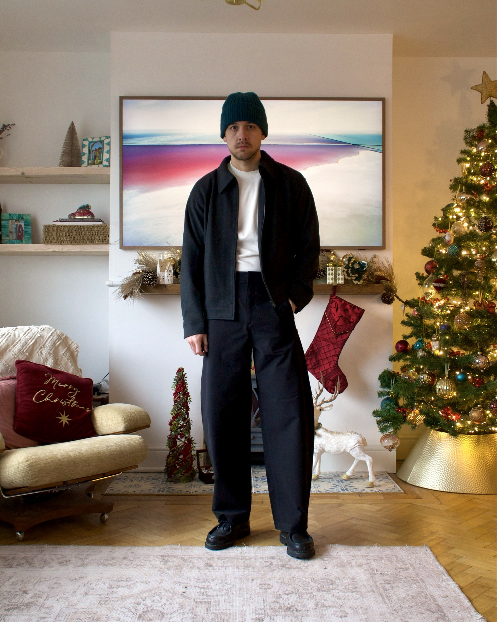 My favourite winter pieces from @uniqloeurope!
