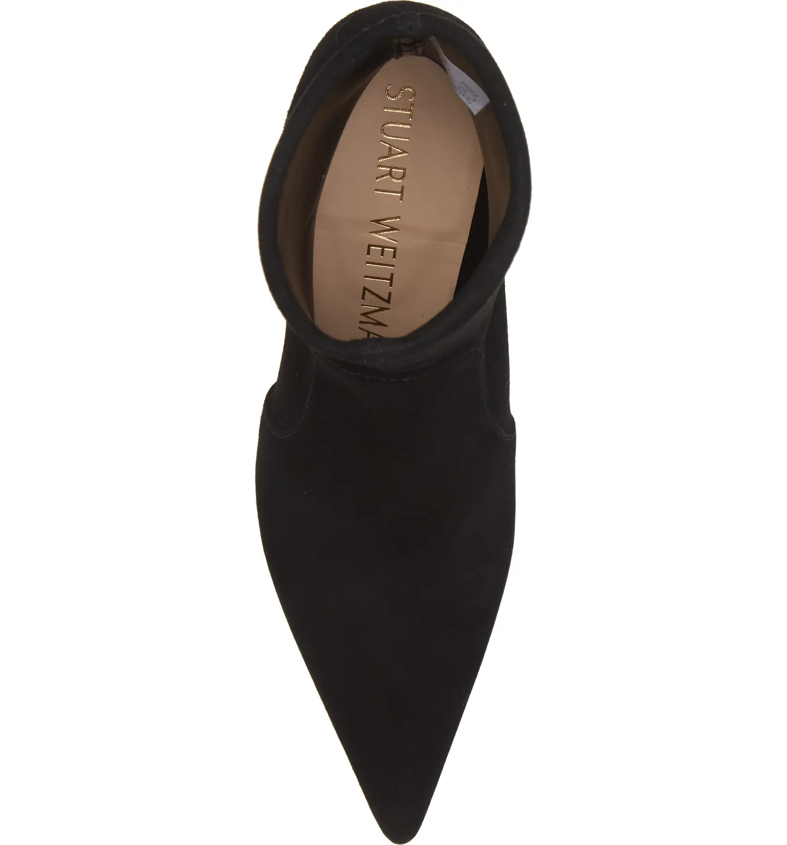 Stuart 75 Sock Bootie (Women) | Nordstrom