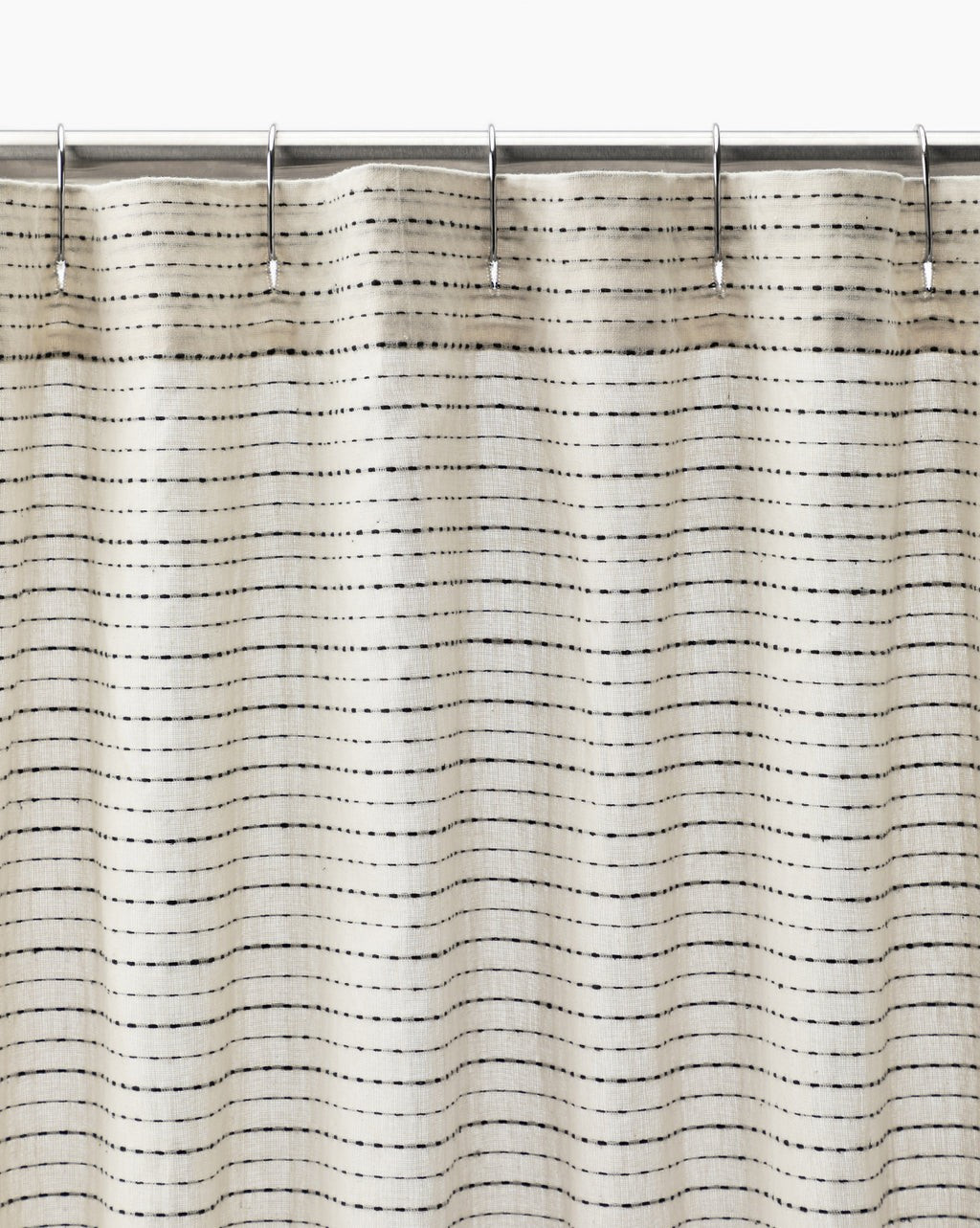 Newcastle Cotton Shower Curtain | McGee & Co.