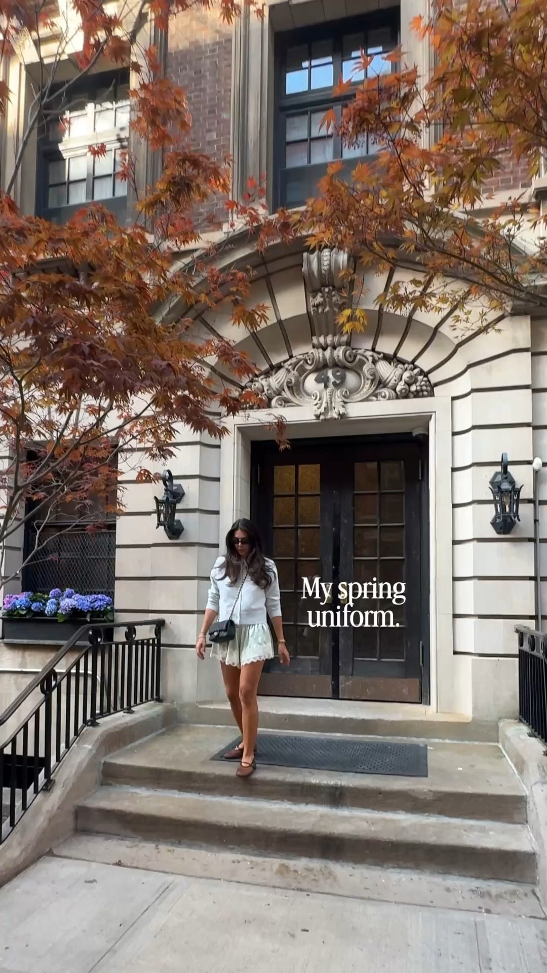 Silk bottoms + a knit top. The combination I keep reaching for.

#LTKootd #LTKmomlife #LTKgrwm