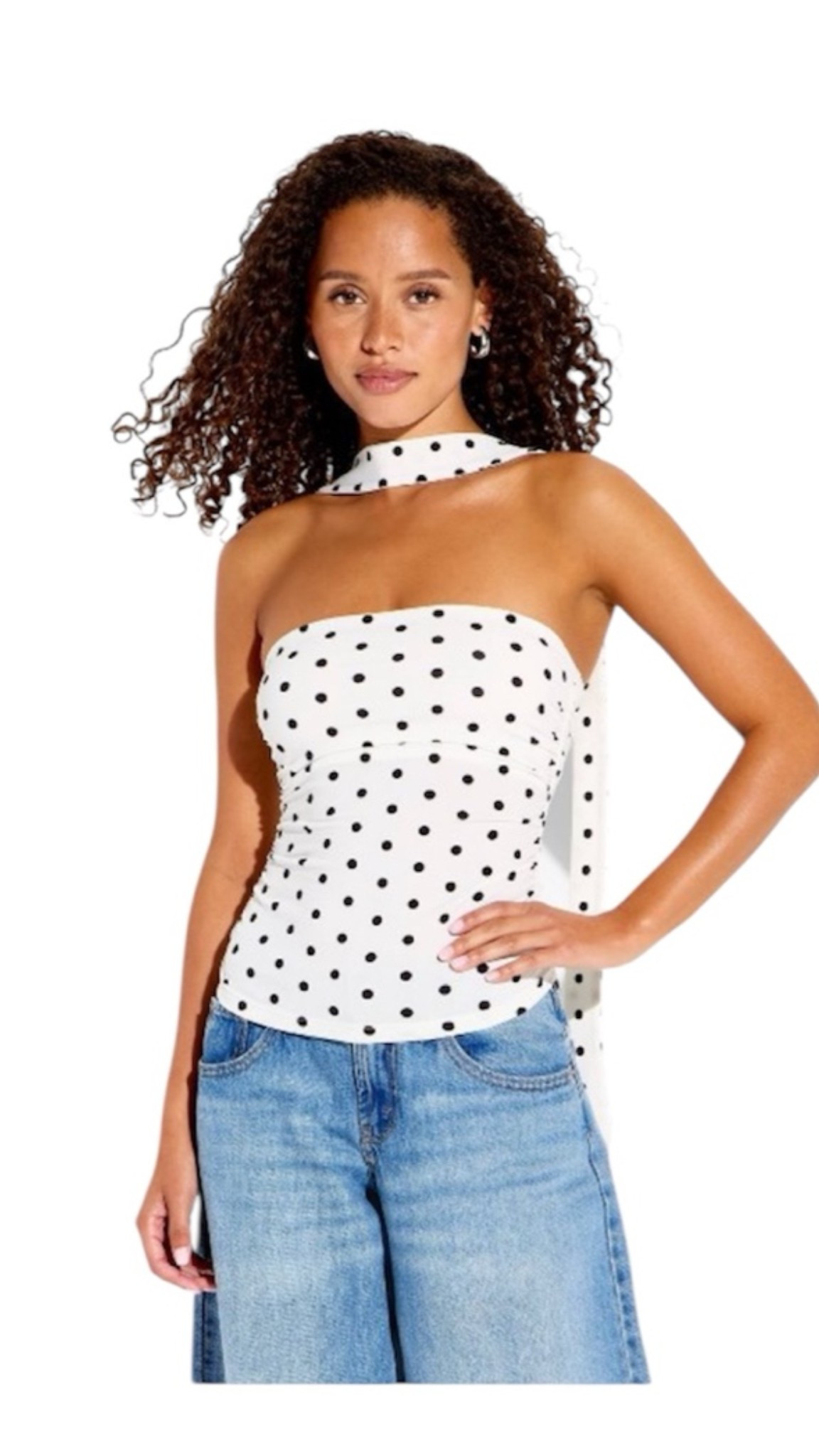 currently in my target cart - love this top, only $15!