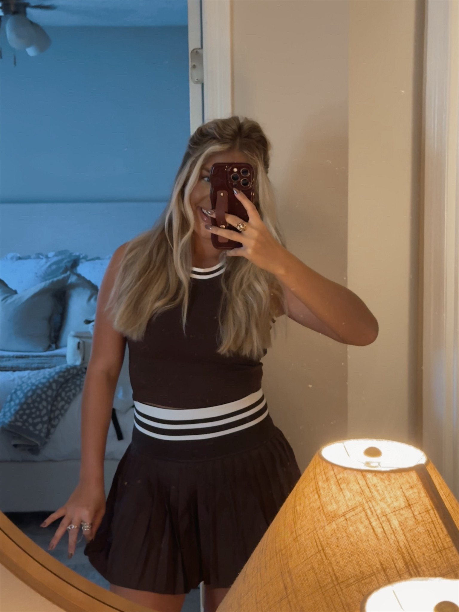 The perfect set for fall 🍂 

#LTKFindsUnder50 #LTKSeasonal #LTKU