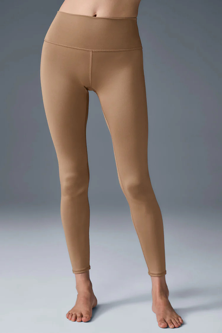 7/8 High-Waist Airlift Legging | Alo Yoga (US)