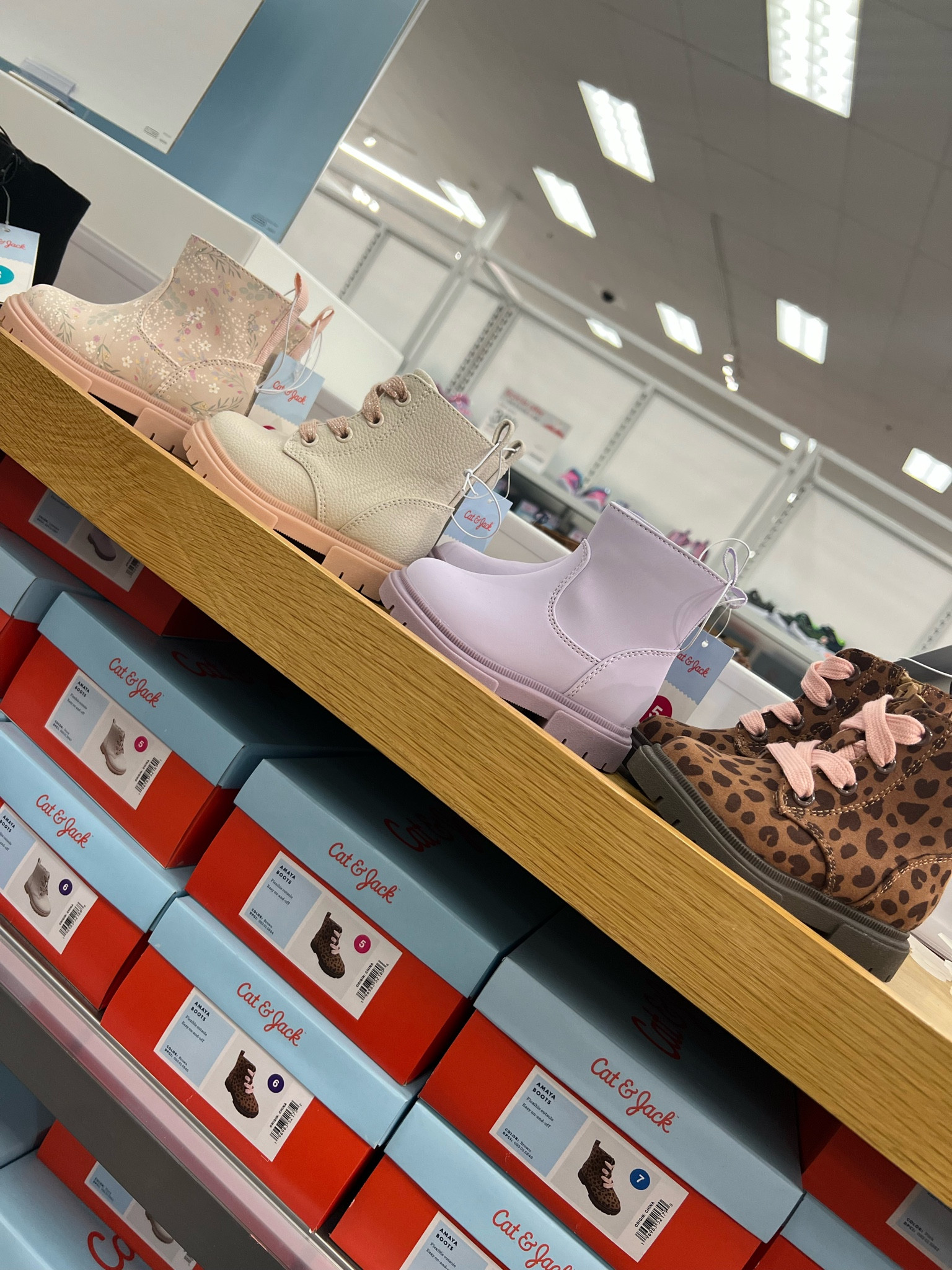 The cutest toddler girl boots 😍

#LTKsalealert #LTKkids #LTKFind