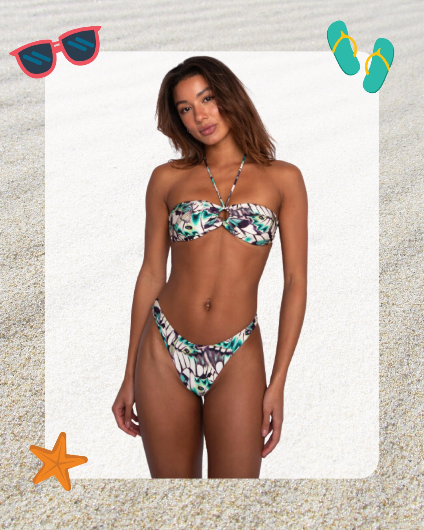 Check out the amazing swimsuits at Skatie

Swimwear, bathing suit, bikini, one piece swimsuit, summer outfit, summer fashion, vacation outfit, vacation fashion, pool, beach, Europe 

#swim #swimsuit #vacation 

#LTKswimwear #LTKtravel #LTKstyletip