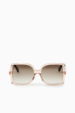 ARCHIVE SUNGLASSES - SQUARE | COS (EU)