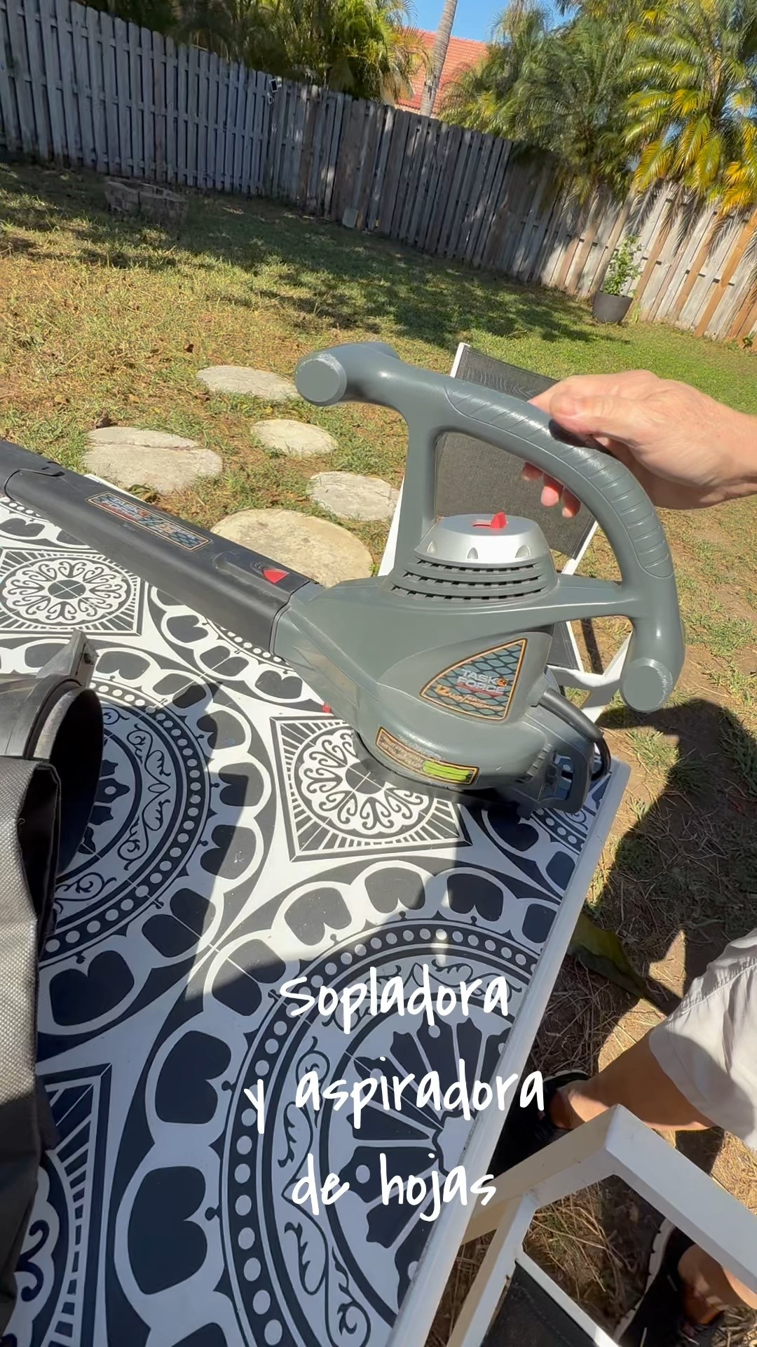 soplador/aspiradora/trituradora de alto rendimiento

#LTKmomlife #LTKdayinmylife