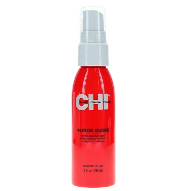 CHI 44 Iron Guard Thermal Protection Spray 2 oz | Walmart (US)