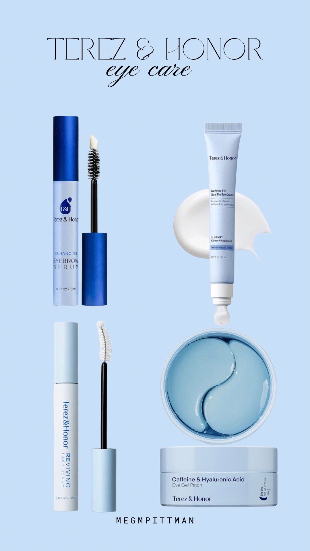 Eye products that are actually worth it 🩵👀

#LTKselfcare #LTKmomlife #LTKBeauty