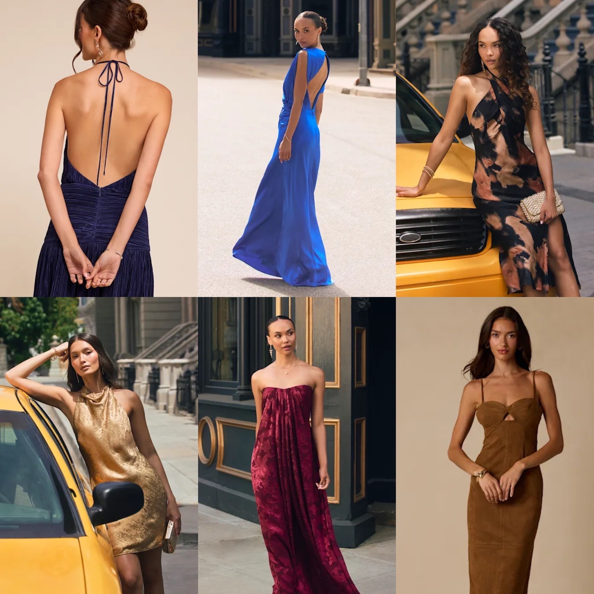 Fall dresses that will turn every head 🔥

#LTKSeasonal #LTKWedding