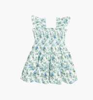 The Tiny Ellie Nap Dress - English Daisy | Hill House Home US