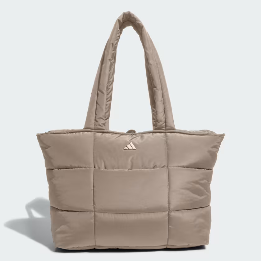 Quilted All Me 3 Tote | adidas (US)