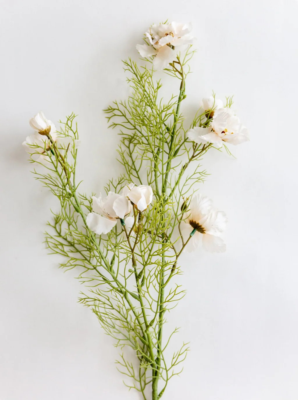 Faux Cosmos Stem | House of Jade Home