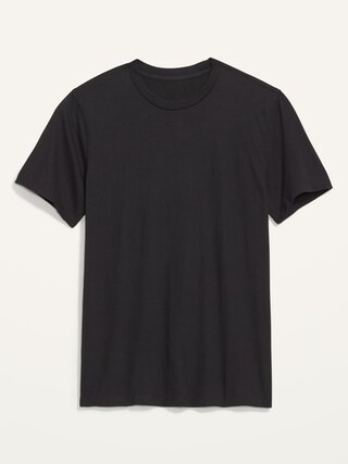 Soft-Washed Crew-Neck T-Shirt for Men | Old Navy (US)