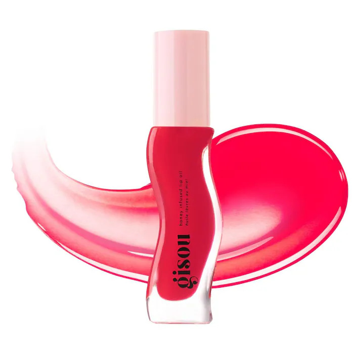 Honey Infused Hydrating Lip Oil | Sephora (US)