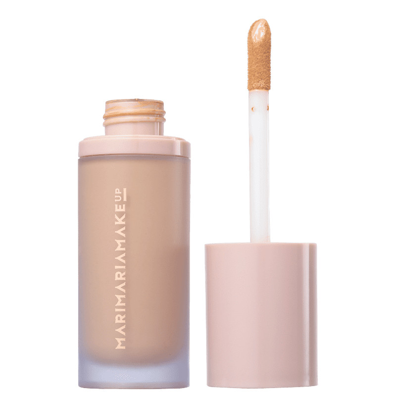 Base e Corretivo Mari Maria Makeup Velvet Skin | Beleza na Web | Beleza Na Web (BR)