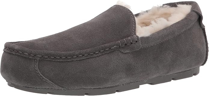 Koolaburra by UGG Men's Tipton Slipper | Amazon (US)