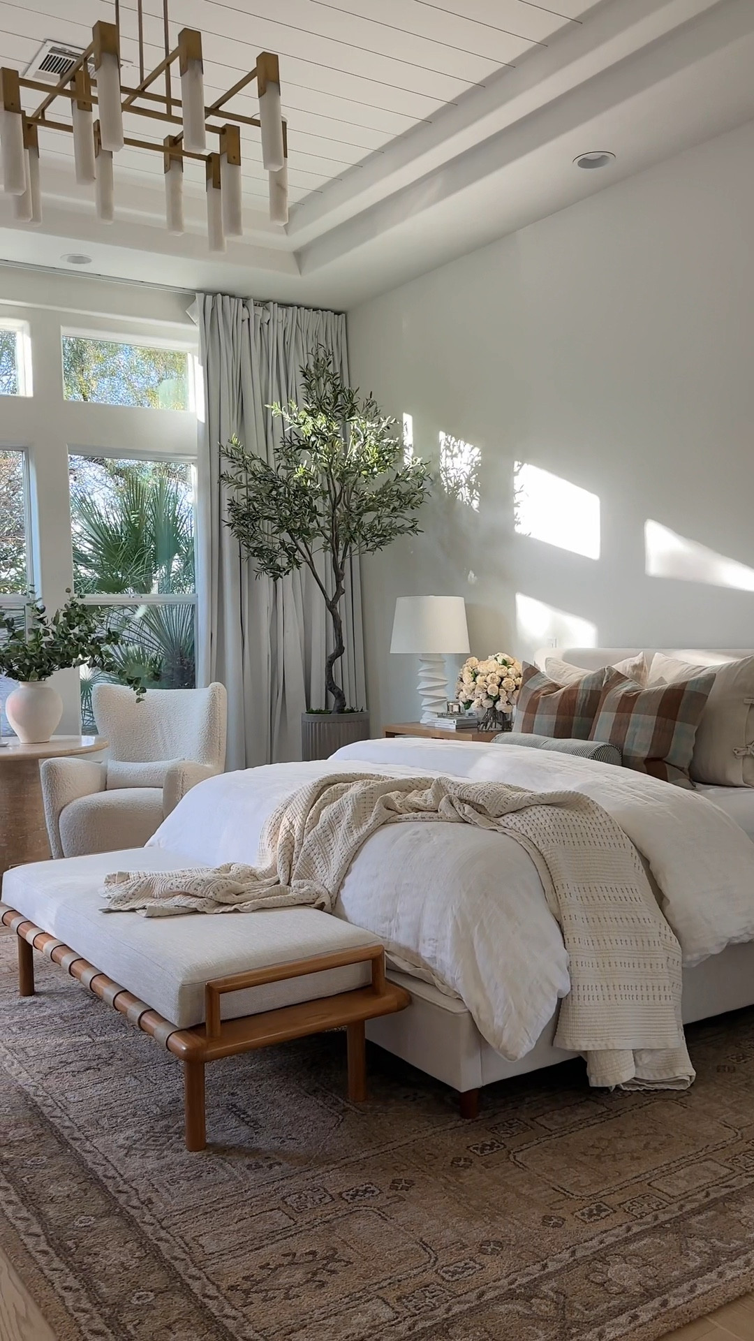 Bedroom design 

#LTKhome #LTKfamily #LTKVideo