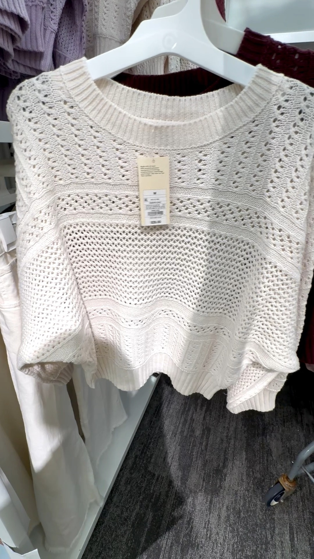 Target Dolman Sweater | Fall Sweater | Pullover Sweater

#LTKootd #LTKSeasonal