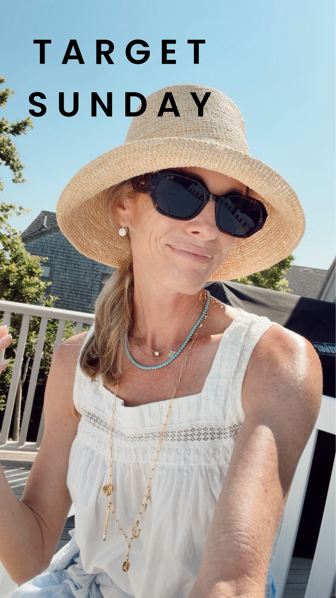 Loveshackfancy collab + faves I have been wearing on my trip! Xo