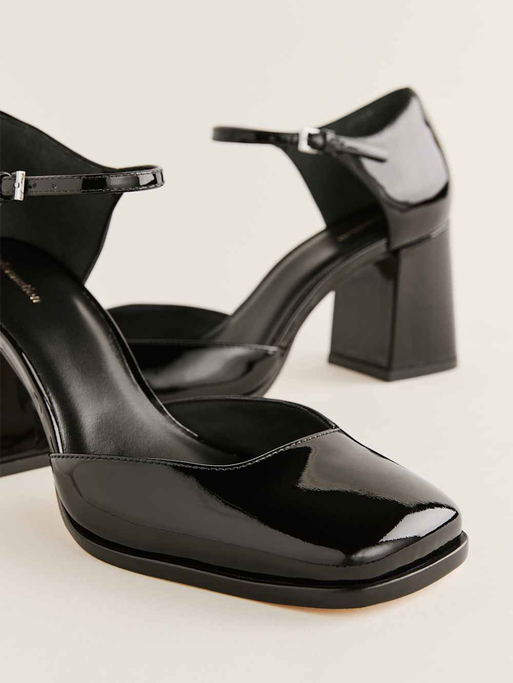 Netty Pump | Reformation (Global)