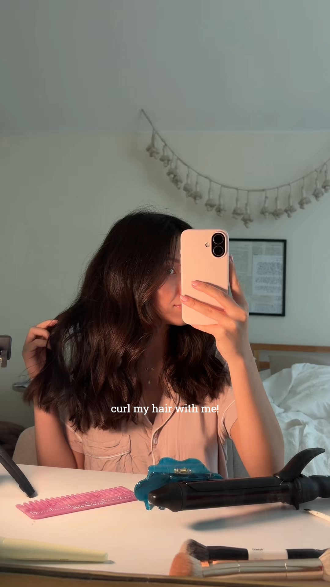 my favorite curling iron!!

#LTKBeauty #LTKgrwm #LTKselfcare