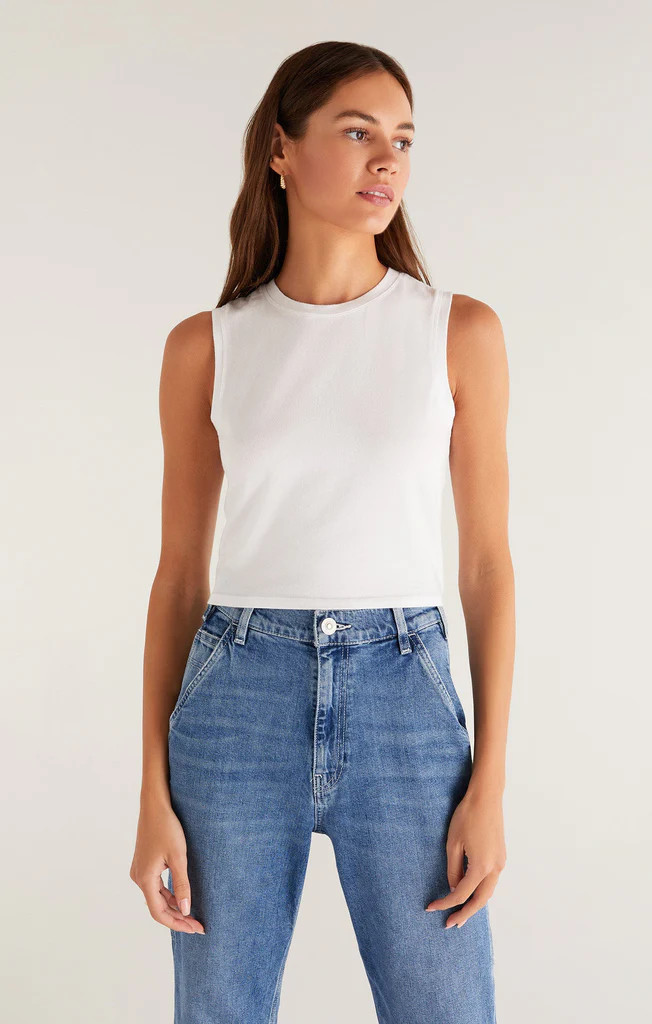 Ivy Tank | Z Supply