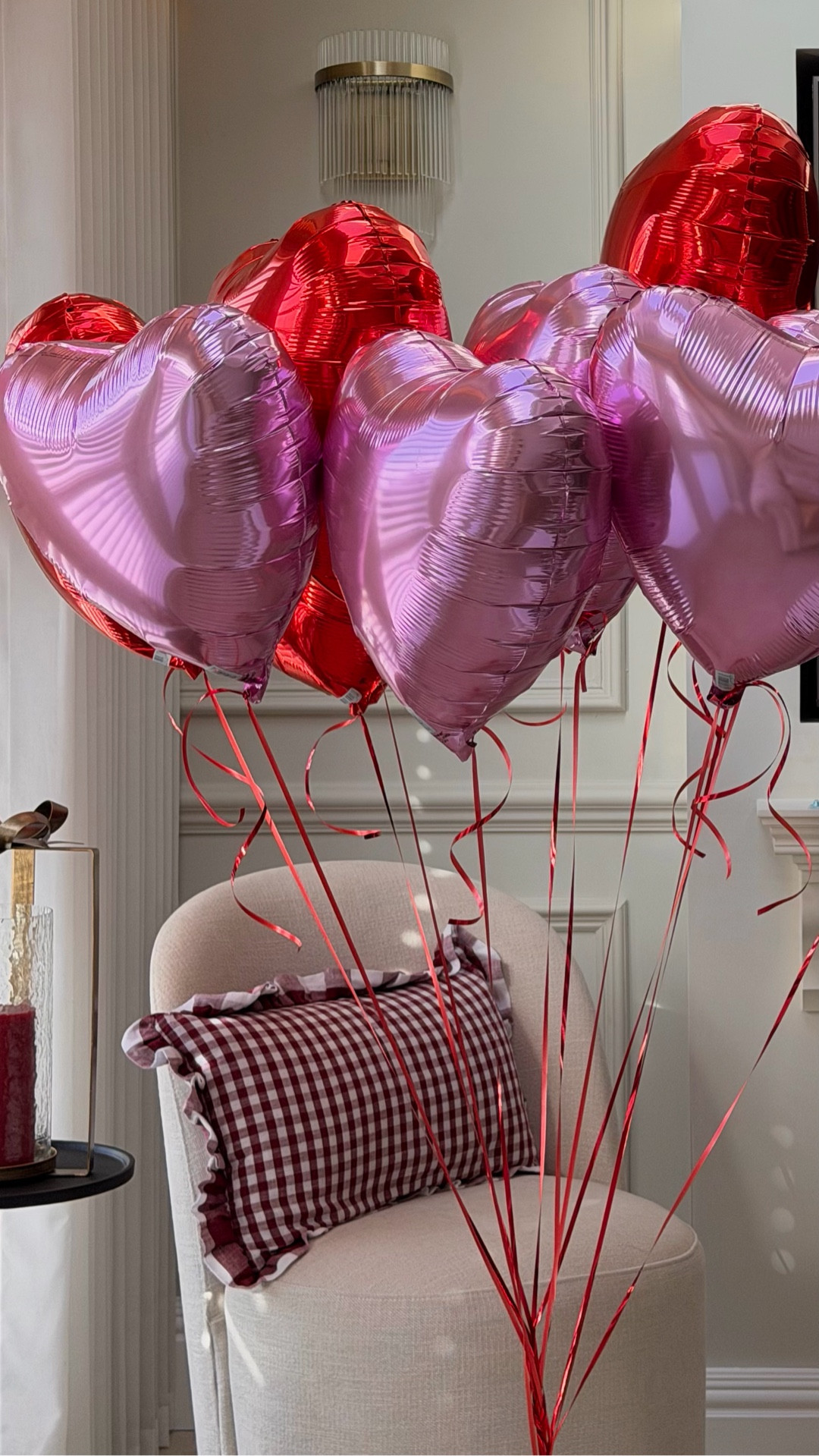 Pyjamas for the lover girls 💌💓

#LTKuk #LTKgiftguide