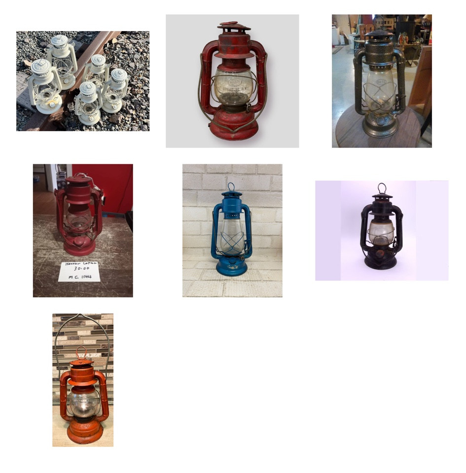 Vintage Lanterns

#LTKhome #LTKSeasonal #LTKFind