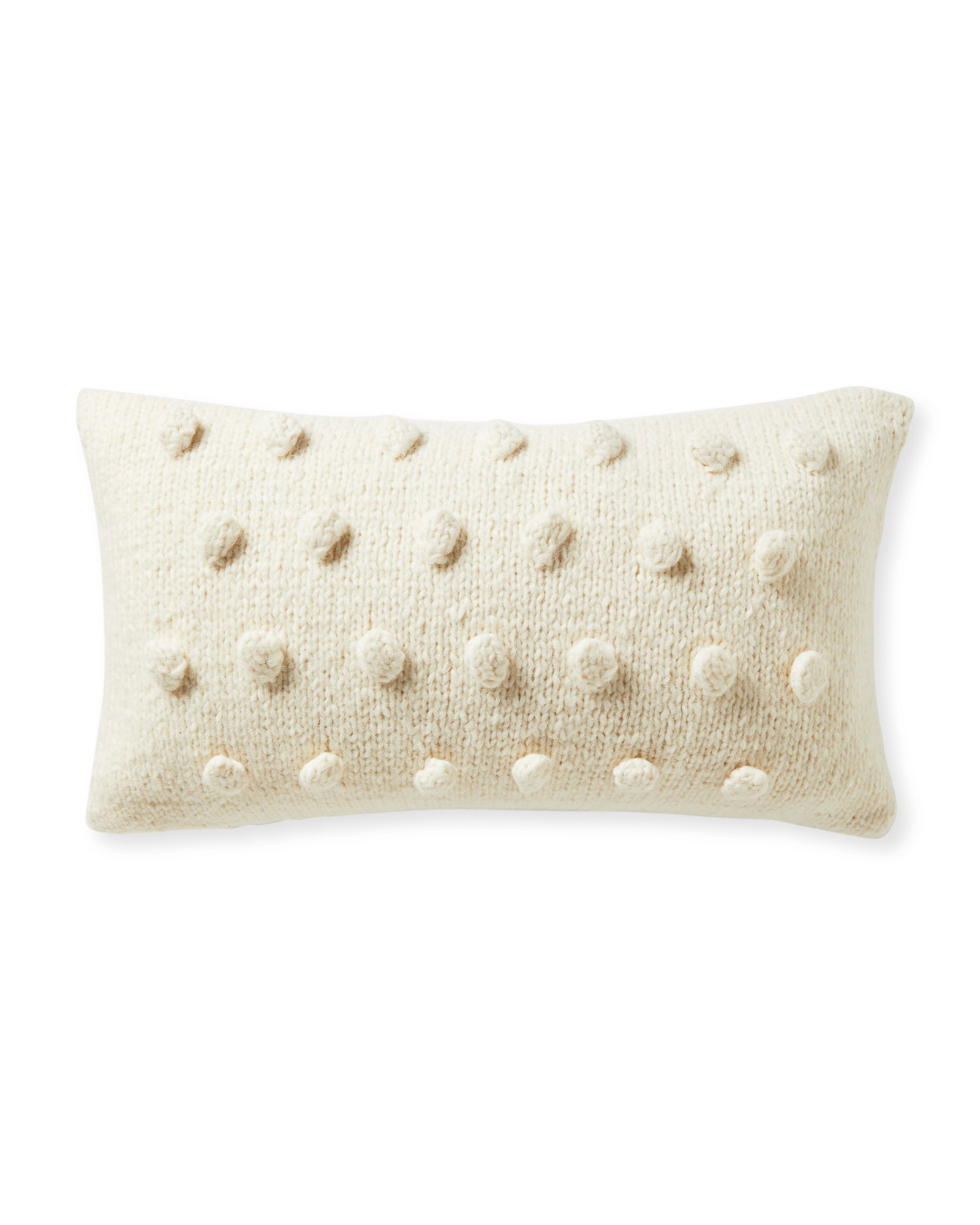 Auckland Pillow Cover | Serena and Lily