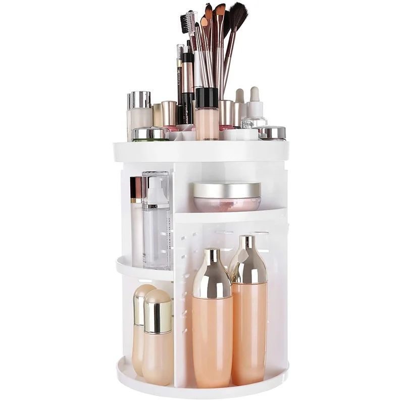 Jose Cosmetic Organizer Storage Box | Wayfair North America