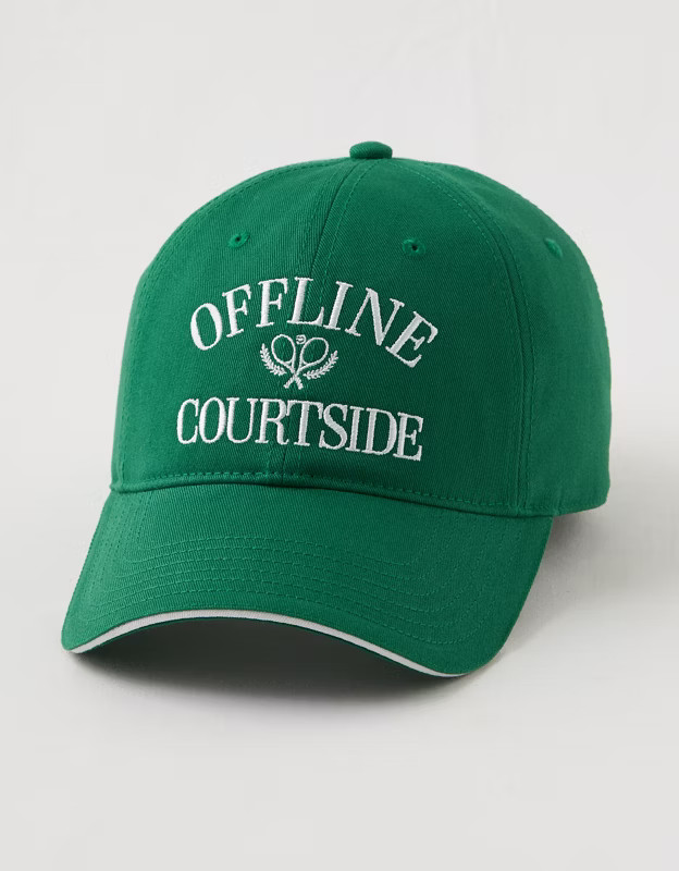 OFFLINE By Aerie Baseball Hat | Aerie