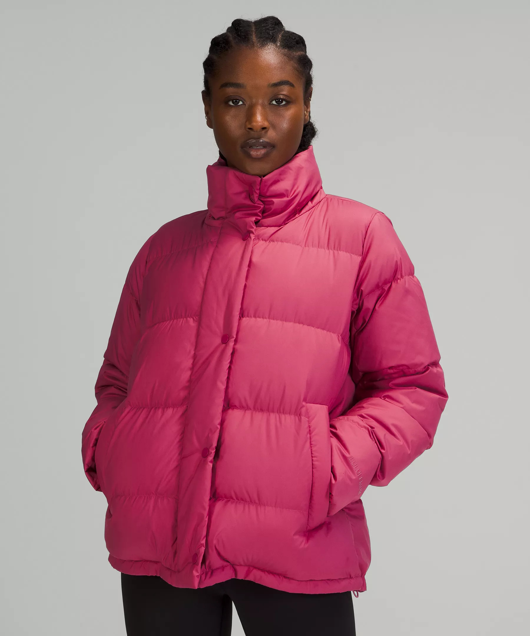 Wunder Puff Jacket | Lululemon (US)