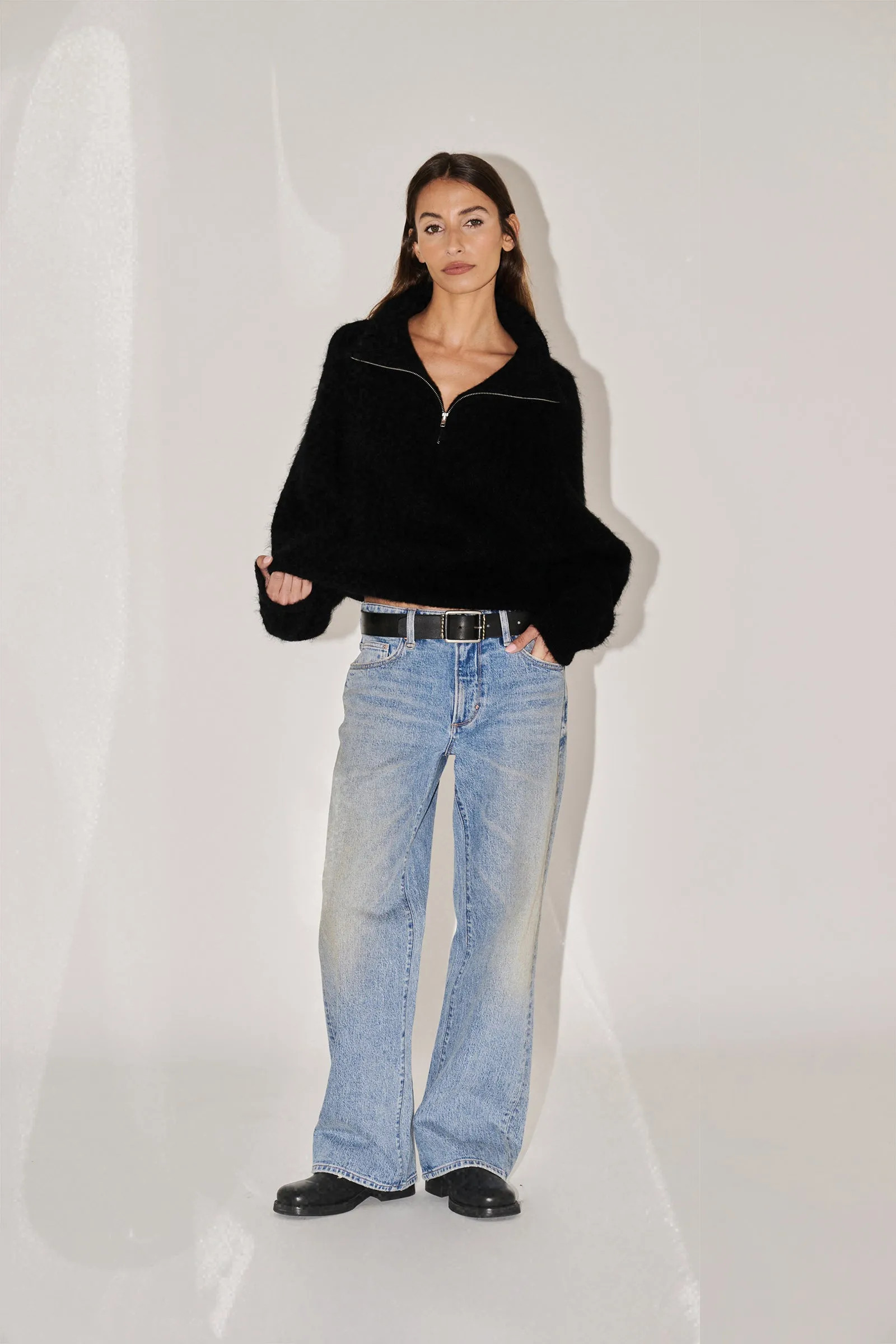 Daria Boyfriend - Cleopatra | Neuw Denim